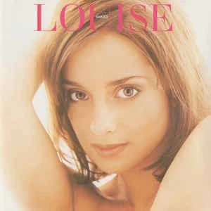 CD Louise - Naked