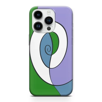 Alerio Print skirtas iPhone 7Plus/ 8Plus, įvairių spalvų