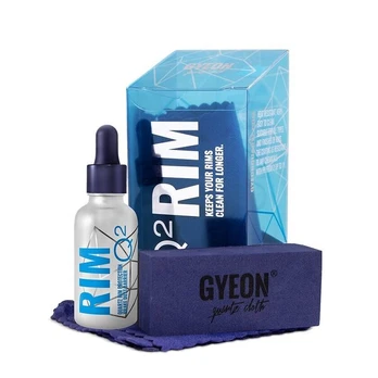 Disko padengimo priemonė Gyeon Rim Q2 30 ml