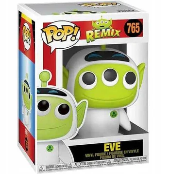 Funko POP! Remix Eve