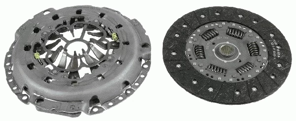 Sankabos komplektas SACHS 3000 951 705