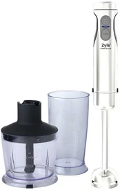 Maisto smulkintuvas Zyle ZY2070BL, 1000 W kaina