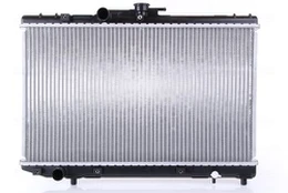 Variklio radiatorius NISSENS NIS 64773