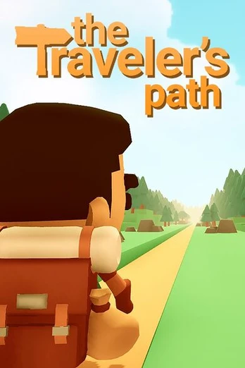 The Traveler's Path Xbox