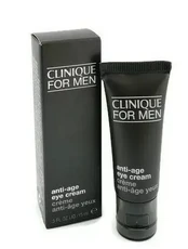Clinique Men Age Defense For Eyes Cream 15ml