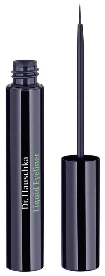Akių apvadas Dr. Hauschka 01 Black, 4 ml
