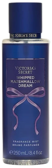 Victoria Secrets Whipped Marshmallow Dream kūno purškalas 250 ml