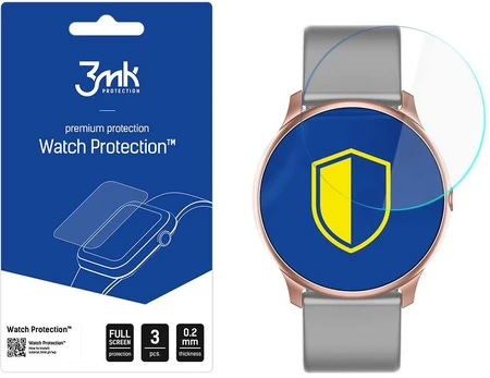 3Mk Protection Maxcom FW32 - 3mk Watch Protection ARC