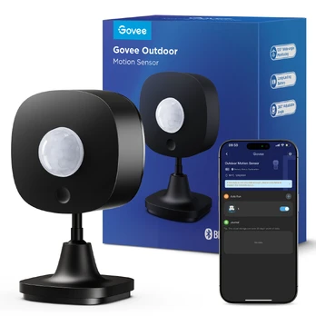 Govee Outdoor Motion Sensor