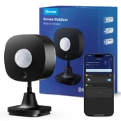 Govee Outdoor Motion Sensor kaina