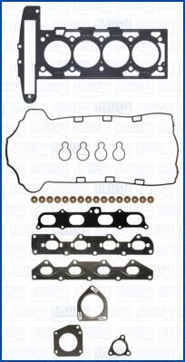 AJUSA AJU52215800 Engine top gasket set