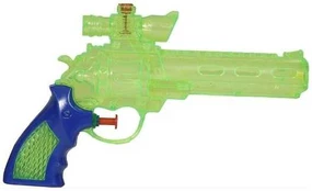 Fiesta Grøn vandpistol