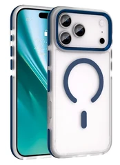 Dėklas Etteri Icy Mag Case for Apple iPhone 17 Pro