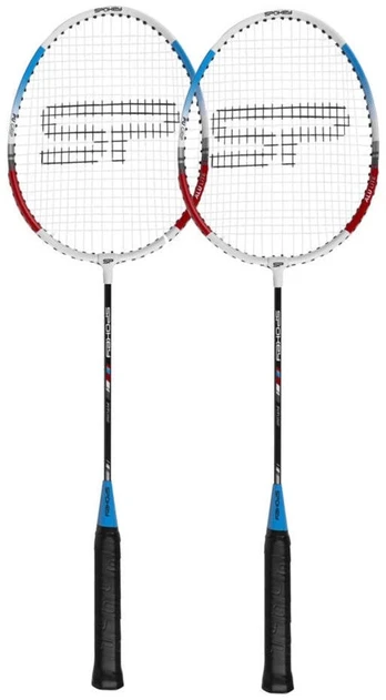 Badmintono rinkinys Spokey, 2 vnt.