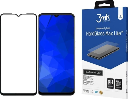 Apsauginis stiklas 3MK For Oppo A73, 9H