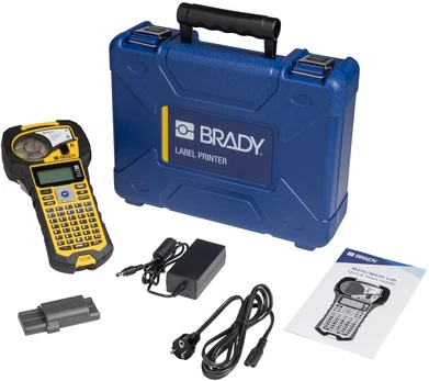Brady M210 Spausdintuvas kit EU