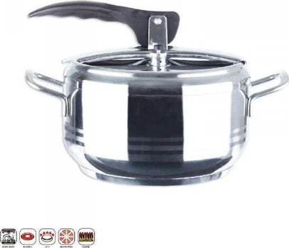 Greitpuodis 3,5 l