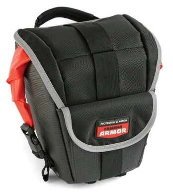 Lowepro Camera Armor Seattle Solo Dry Atsparus vandeniui