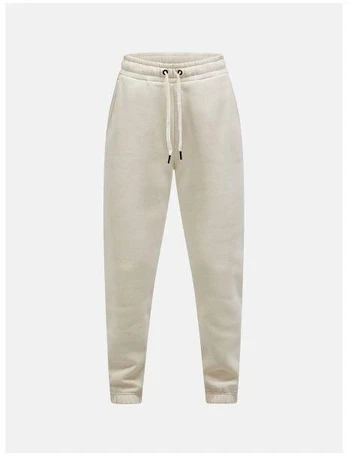Peak Performance W Original Kelnės Smėlio Spalvos