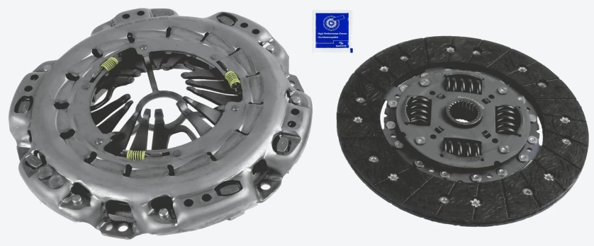 Sankabos komplektas SACHS 3000 951 802