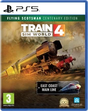 Train Sim World 4  kaina