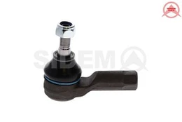 Skersinės vairo trauklės galas SIDEM 71039