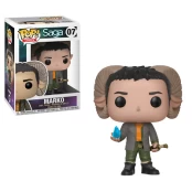 POP! Vinyl Comics Saga Marko kaina