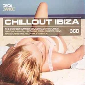 CD Various - Chillout Ibiza