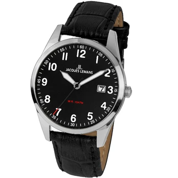 Laikrodis JACQUES LEMANS 1-2002A