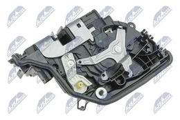 Durų užraktas NTY EZC-BM-091