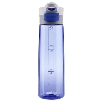 Gertuvė Contigo Grace mėlyna, 750ml