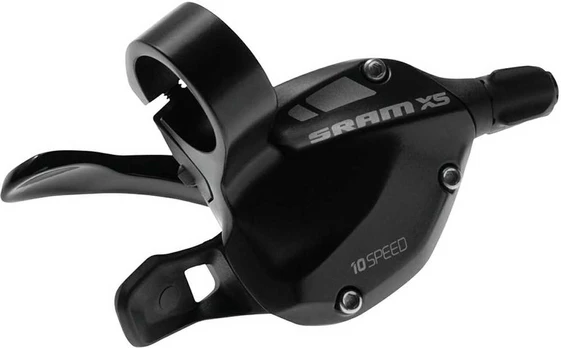 Pavarų perjungimo rankenėlė SRAM X5 10-speed