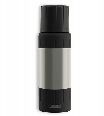 Stabilus SIGG termosas Alpine Star Brushed 0,5L 6170.50