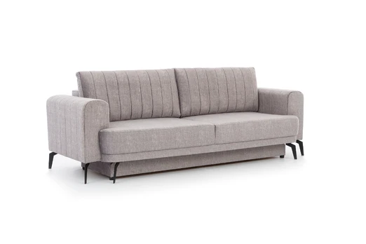 Sofa su miegamąja zona Luzano