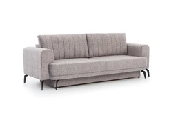 Sofa su miegamąja zona Luzano kaina