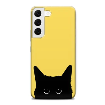 Alerio Print, geltonas