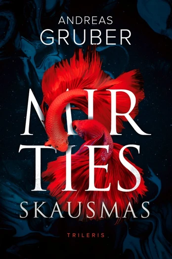 Mirties skausmas
