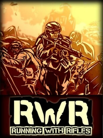 Running With Rifles PC