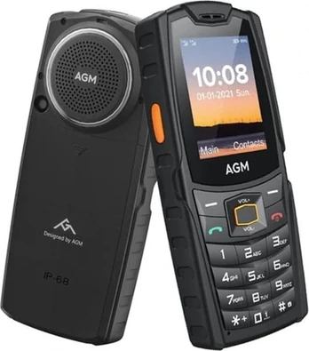 AGM Mobile M6
