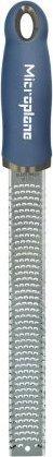 Microplane Premium Classic Grater blu džinsinis audinys