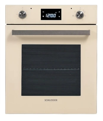 Orkaitė Schlosser OE555DTY