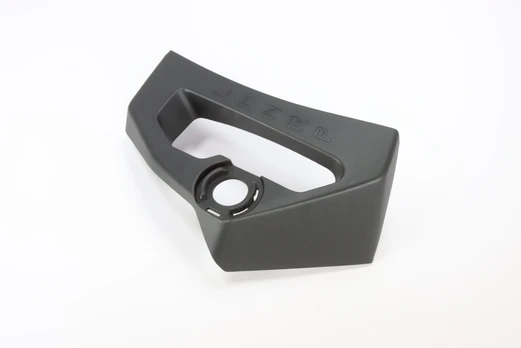 9DS#-042023-6000 DECO COVER, GEARSHIFT