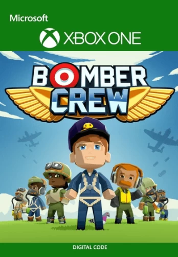 Bomber Crew Xbox