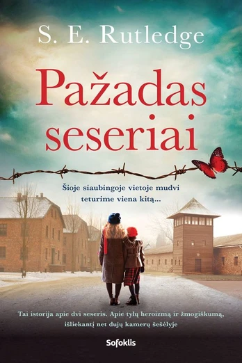 Pažadas seseriai
