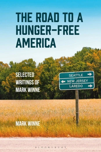 Road to a Hunger-Free America