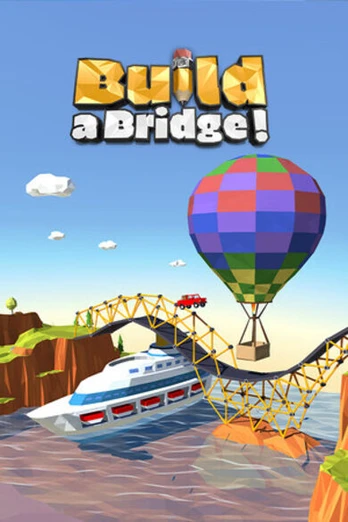 Build A Bridge! PC