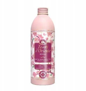 TESORI vonios skystis 500ml IKIGAI