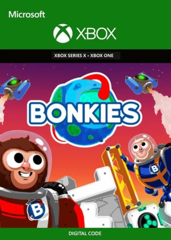 Bonkies Xbox