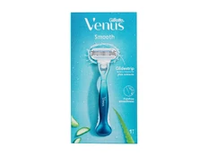 Gillette Venus Smooth 1ml Moterims Peiliukai kaina