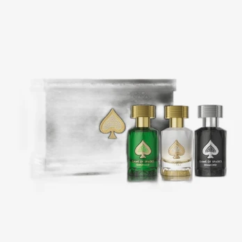Jo Milano Game Of Spades Diamond Collection